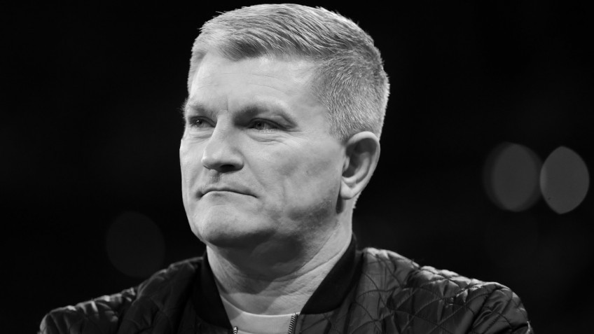 Похороны Рикки Хаттона пройдут в Манчестере 10 октября