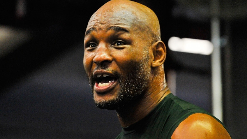 Бернард Хопкинс: Ковалев и Паскаль сделают все, чтобы победить