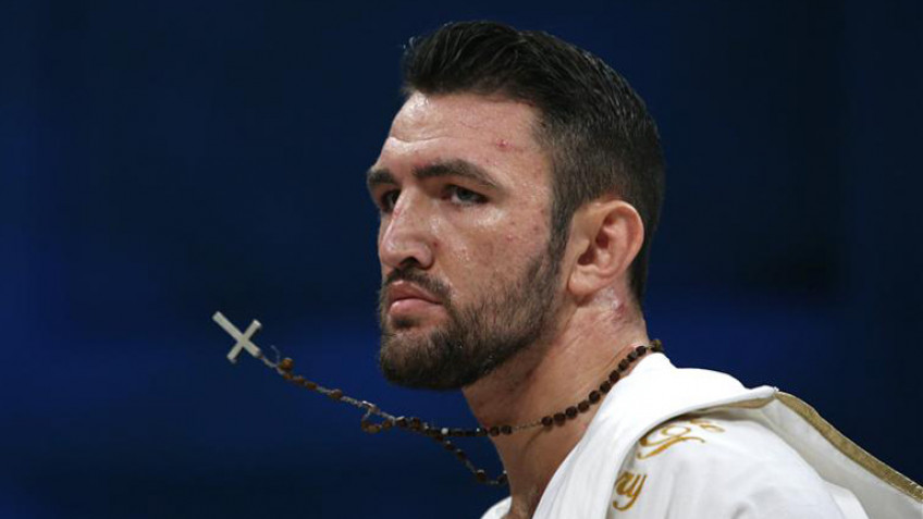 Хьюи Фьюри: Теперь я знаю, что нокаутирую Джозефа Паркера