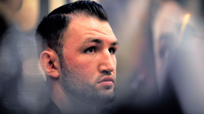 Фьюри: Уверен, могу победить Поветкина и по очкам и нокаутом