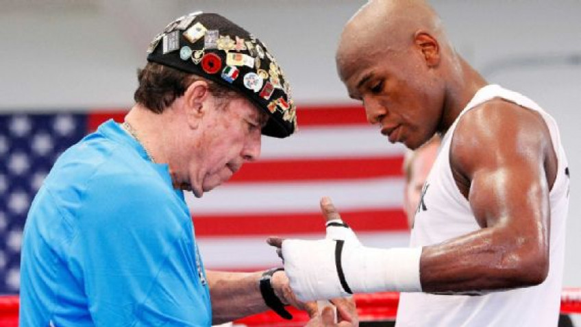 Рафаэль Гарсия, известный катмен, ушел из жизни