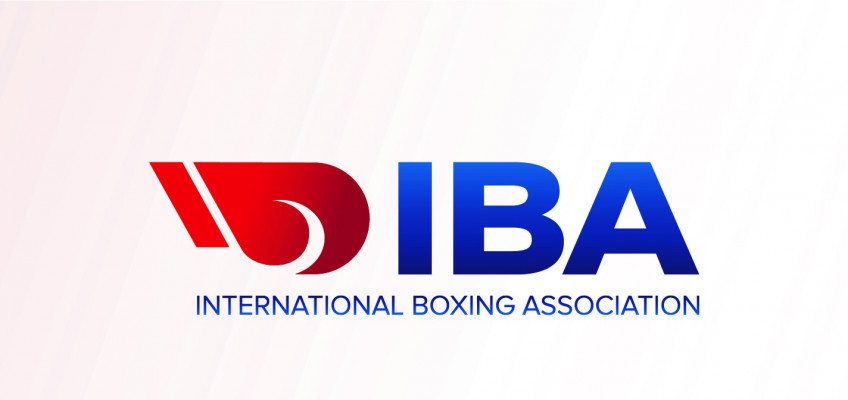 Международная ассоциация бокса отстранила российских боксеров от соревнований