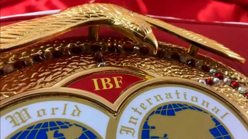 Команды Артура Субханкулова и Энди Круса должны договориться о бое за вакантный пояс IBF до 20 октября