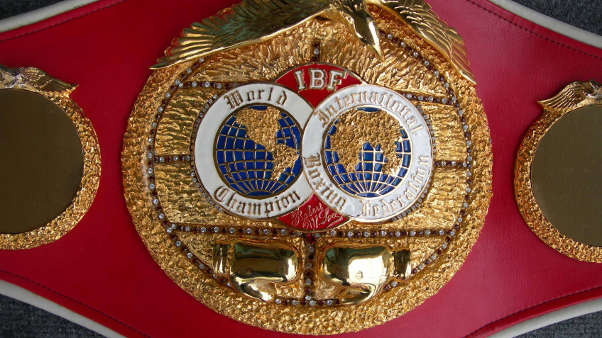 IBF назначила конкурс заявок на бой Дигейл-Узкатеги