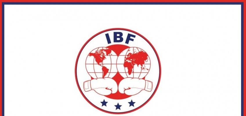 IBF назвала Эррола Спенса «Боксером года» в 2019 году