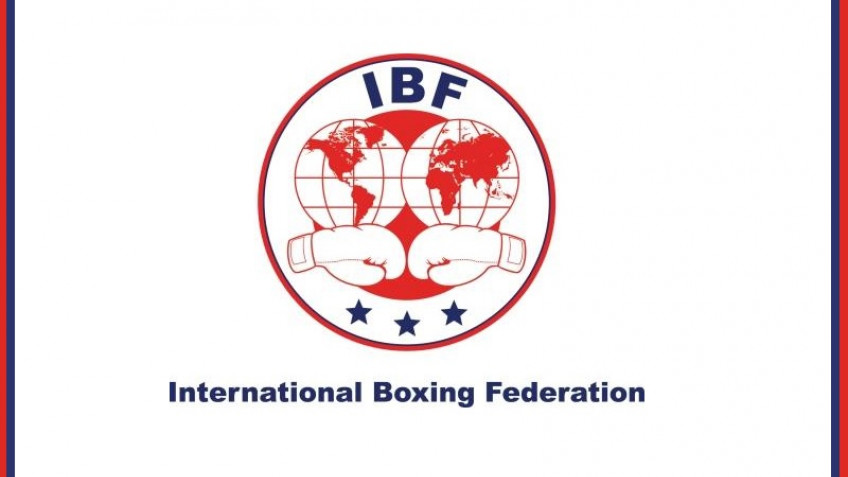 IBF назвала Эррола Спенса «Боксером года» в 2019 году