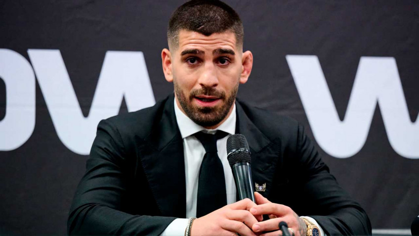 Илия Топурия прояснил ситуацию со своим вызовом в суд