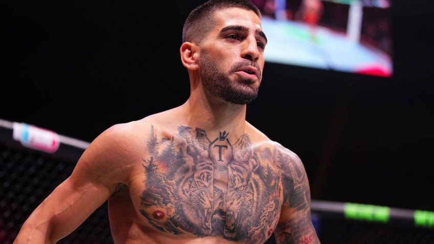 Илия Топурия хочет встретиться по правилам бокса с победителем боя Канело — Кроуфорд