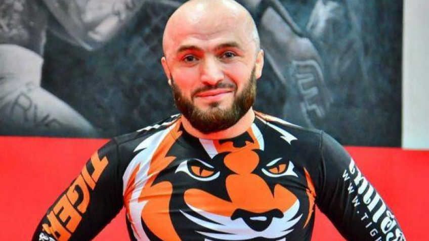 Магомед Исмаилов: Такой Конор не простоял бы с Хабибом и раунда