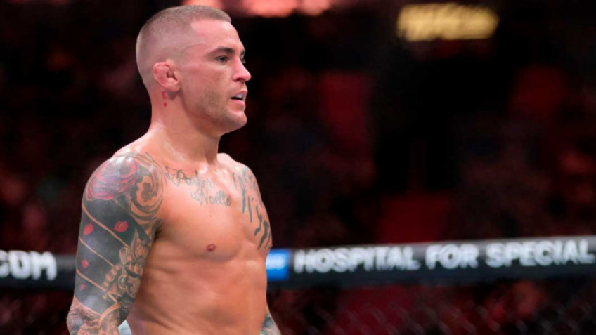 Ислам Махачев, Конор Макгрегор, Джон Джонс и другие бойцы прокомментировали завершение карьеры Дастина Порье