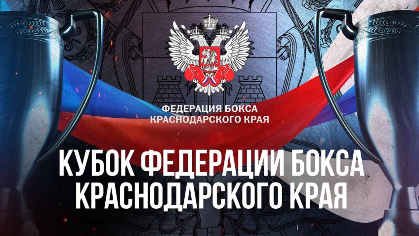 31 мая в Краснодаре состоится вечер бокса
