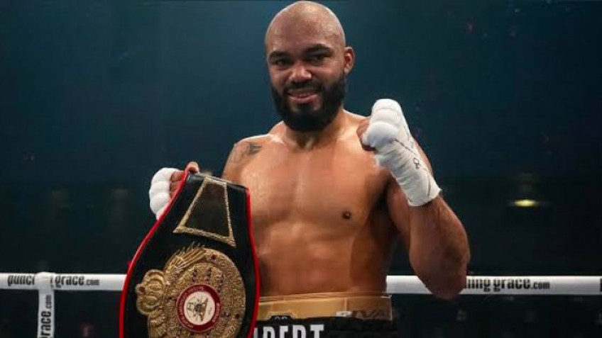 Альберт Рамирес и Джером Пампелон проведут отборочный бой по версии WBA