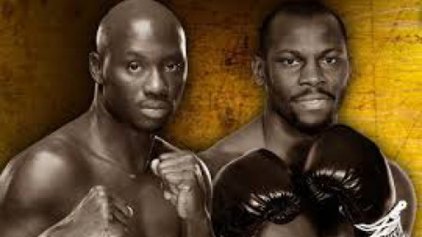 Анонс трансляции вечера бокса Тарвер-Каннингем и Хук-Гловацкий на AllBoxing.Ru