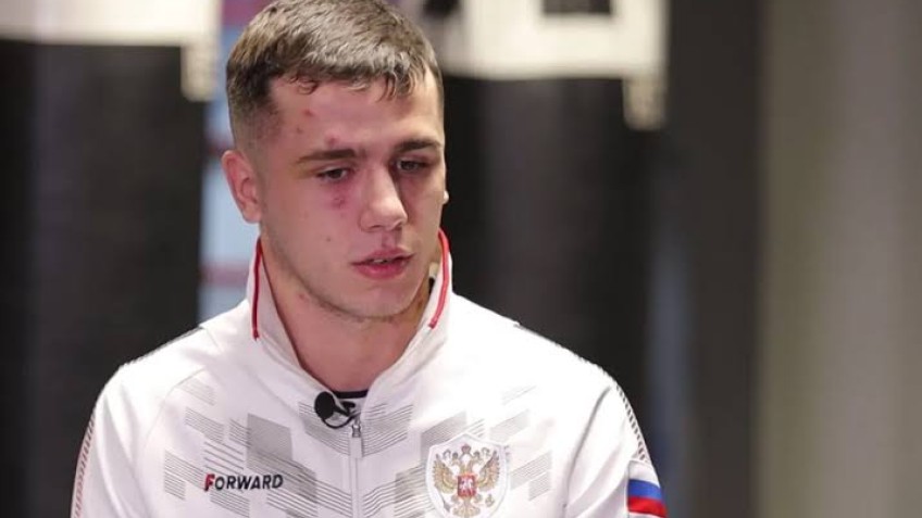 Теймураз Суров и Игорь Свиридченков победили на IBA.PRO 21 в Бресте