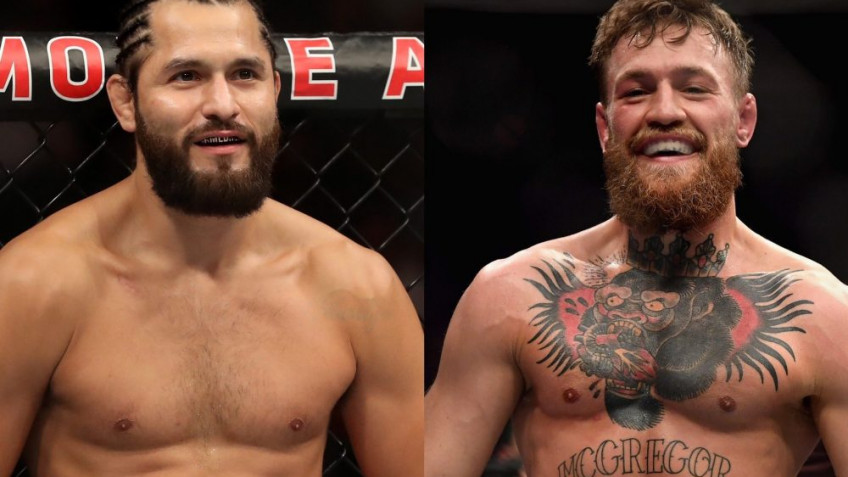 Чел Соннен: Уайт провоцирует Макгрегора на бой с Масвидалом