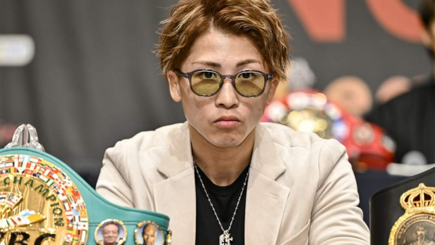 Брюс Кэррингтон: Я буду первым, кто побьет Иноуэ