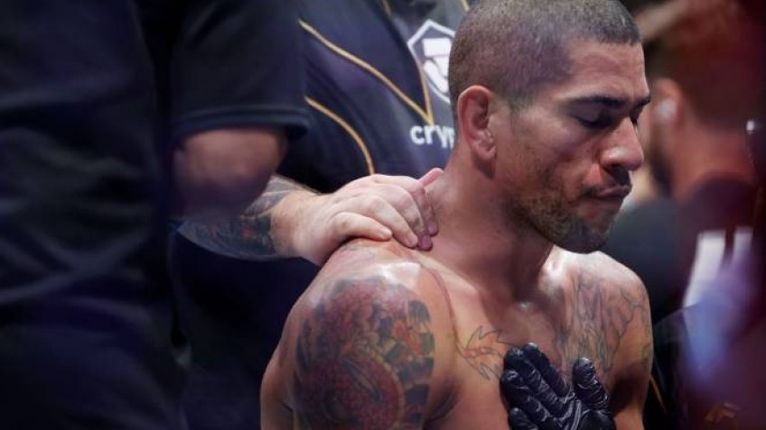 Иржи Прохазка может одержать победу над Магомедом Анкалаевым в реванше