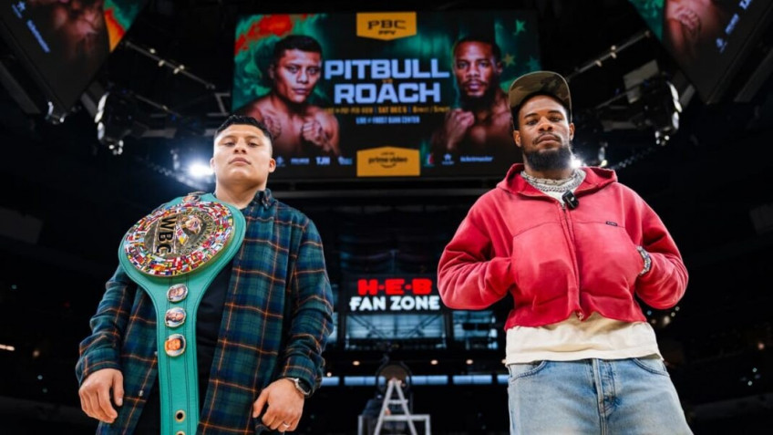 Исаак Крус хочет стать новой мексиканской суперзвездой