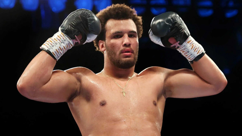 WBC назначил бой, победитель которого выйдет на Александра Усика