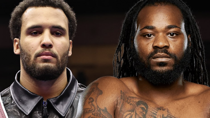  Бой Итаума — Франклин перенесен на март, у Мозеса травма