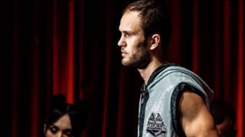 Баходур Усмонов и Кристофер Муафо прошли взвешивание