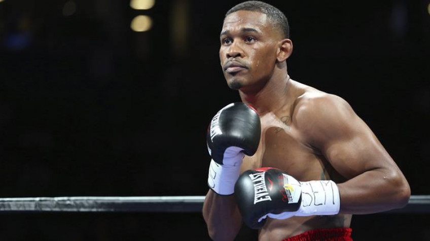 Дэниэл Джейкобс встретится с Мацеем Сулецким