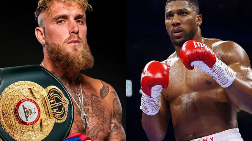 Бой Джошуа — Пол состоится в Майами 19 декабря