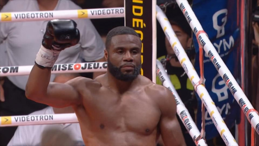 Жан Паскаль проведет бой против Гэри Коупаса