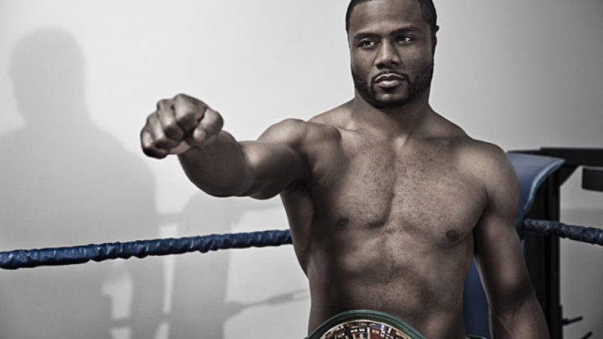 Дмитрий Бивол может встретиться с Жаном Паскалем