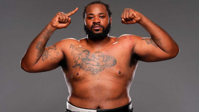 Мозес Итаума встретится с Джерменом Франклином