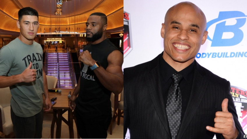 Менеджер Хабиба: Бой с Мейвезером состоится; Бивол о Паскале (видео)