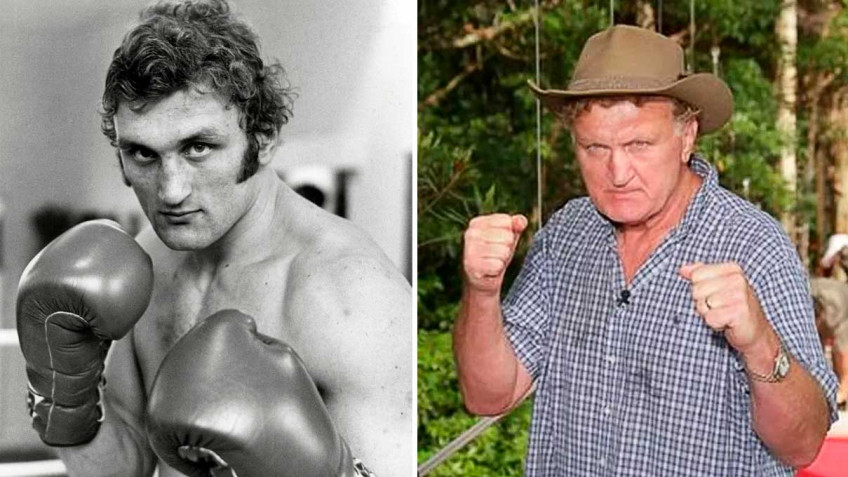 Скончался Джо Багнер