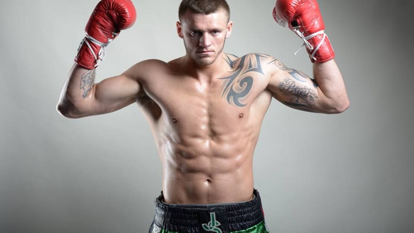 Артур Бетербиев встретится с Джо Смитом-младшим