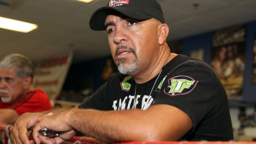 Бивол единственный полутяж, у которого есть шанс на победу над Канело