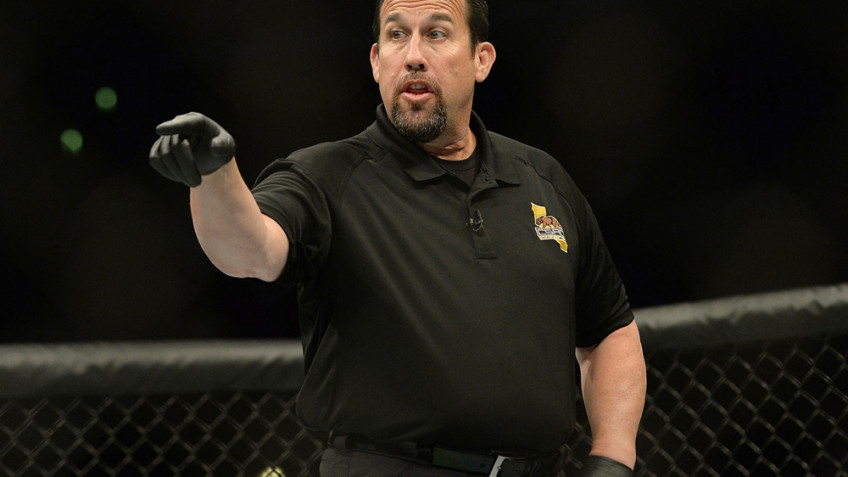 Джон Маккарти: Я верю Джону Джонсу