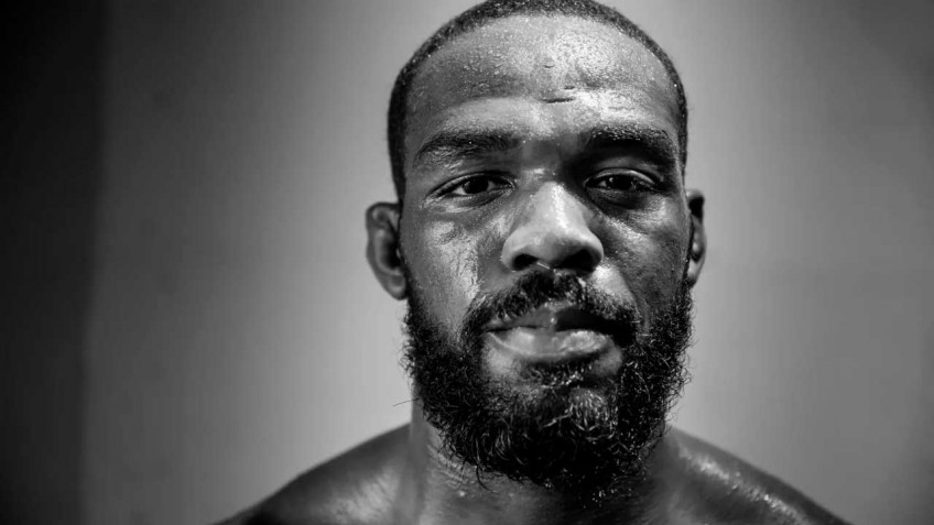 Джон Джонс: Сам не знаю, завершил я карьеру или нет