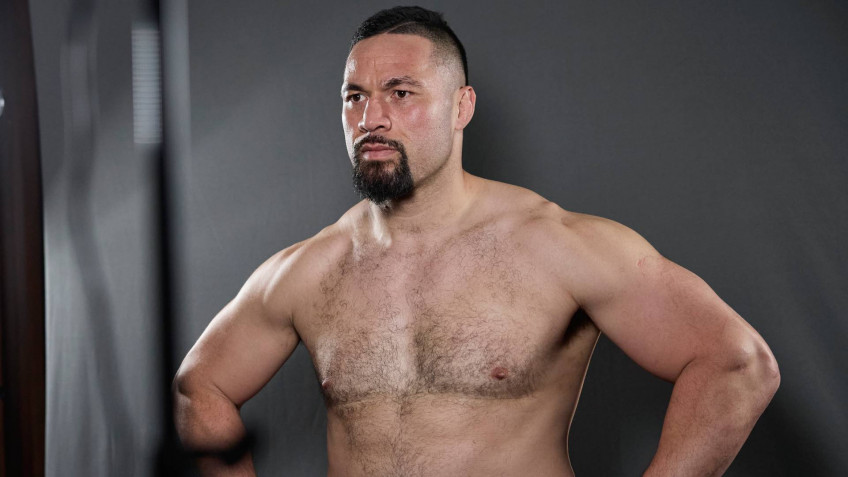 Промоутер Паркера: Команда Усика не проявляет интереса и желания общаться