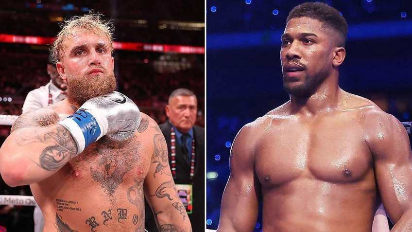 Конор Макгрегор ждет быстрый нокаут в бою Джошуа — Пол