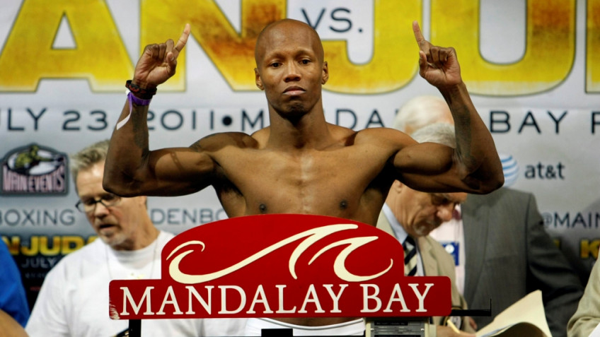 Заб Джуда: Мой мозг восстановился на сто процентов