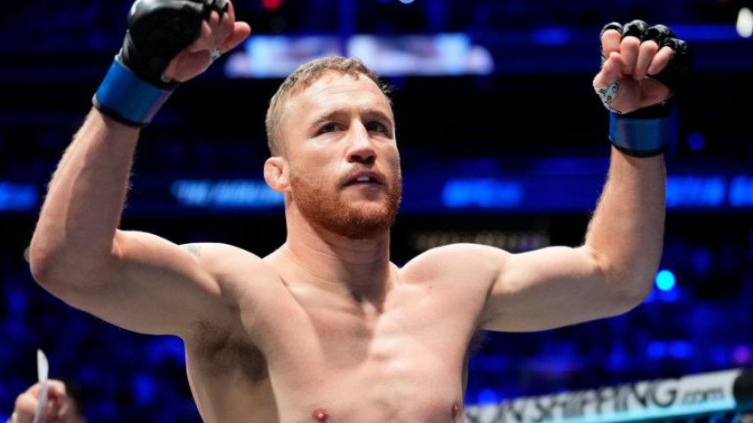 Майкл Кьеза считает, что Гейджи заслужил бой за титул