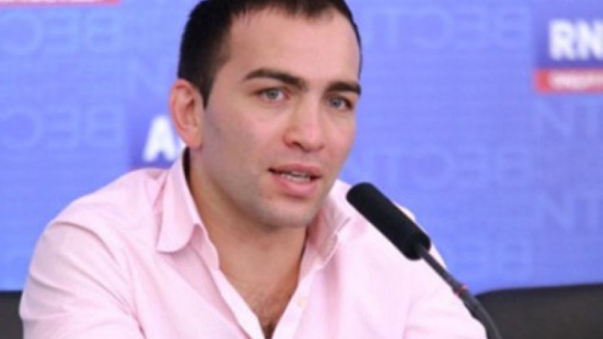 Камил Гаджиев: Два года назад UFC нам предлагала такое же сотрудничество