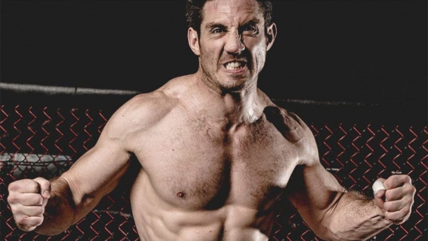 Бывший боец UFC получил огнестрельные ранения в Африке