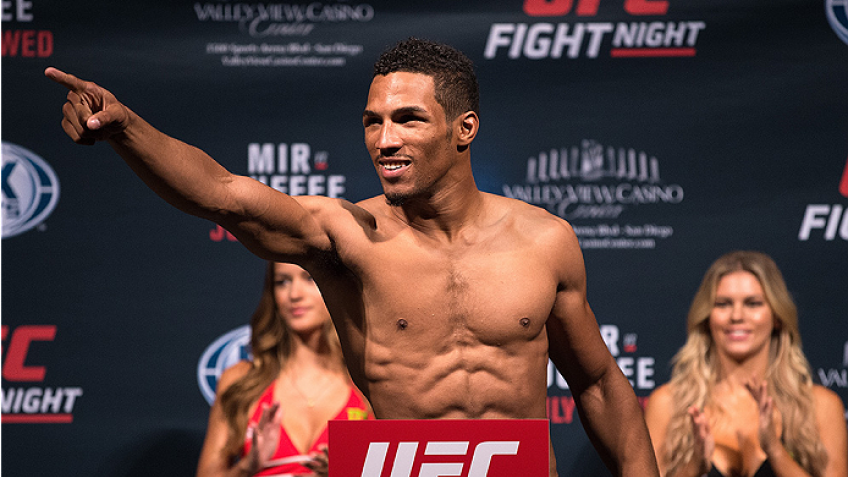 Кевин Ли: Макгрегор не победит Фергюсона