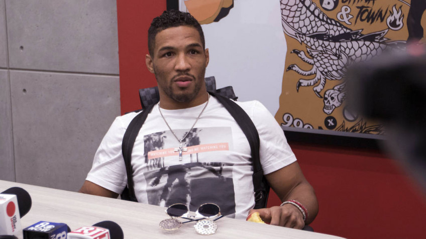 Кевин Ли: Подготовка Мейвезера заставляет меня слегка переживать о его победе над Макгрегором