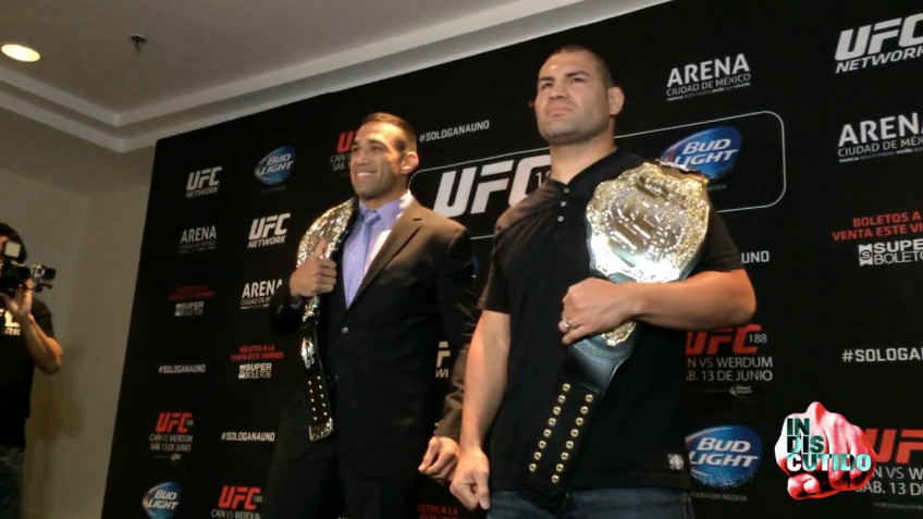 Дуэль взглядов Веласкеса и Вердума