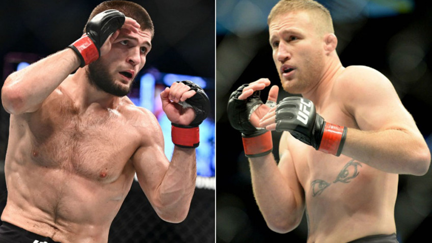 Тренер Гэтжи: Мы смогли спрятать наше самое важное оружие