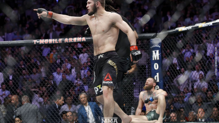 Тренер Нурмагомедова: Я хочу самый денежный бой для Хабиба