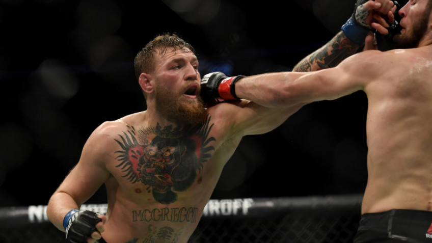 Бойцы UFC не верят в уход Макгрегора из спорта, ждут его бой с Гэтжи в июле