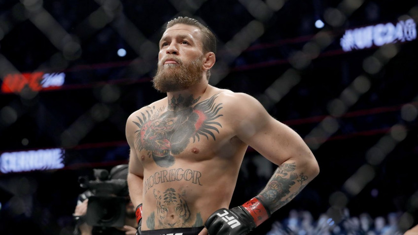 Глава UFC: Конор Макгрегор не получит титульный бой