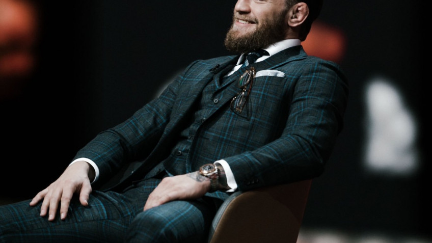 Глава UFC: Если бы Макгрегор на самом деле хотел боя с Пакьяо, то позвонил бы мне